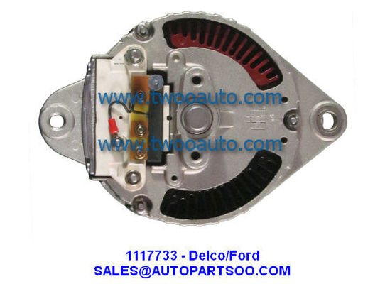 Guter Preis 1988086 A0012302JB - DELCO 30SI Alternator 32V 60A Alternatoren Online