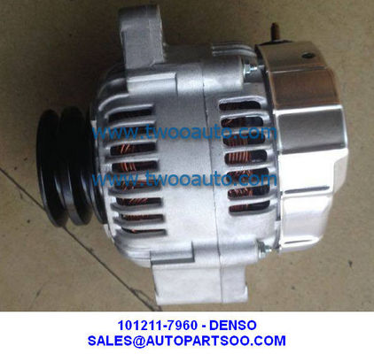 Guter Preis 60086164102, 102211-4050 - NEUE DENSO ALTERNATOR KOMATSU Alternator 6008616410 online