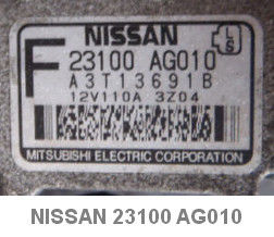 Guter Preis 23100-AG010 A3T13691B NISSAN Lichtmaschine kpl Online