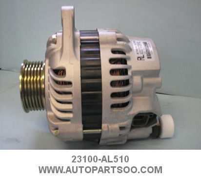 Guter Preis 23100-AL510 Original Mitsubishi Alternator A2TB7291RL VQ25/VQ30/VQ35 Online