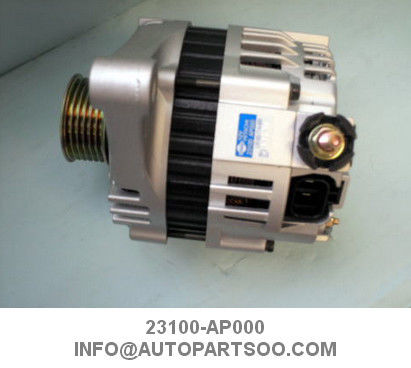 Guter Preis Hitachi Alternator 23100-AP000 LR165-714MR Modell Z10 (Kubik) Motor CGA3DE Online