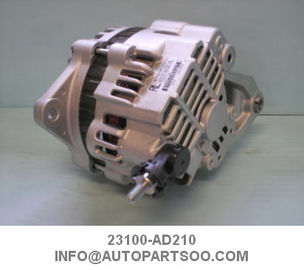 Good price Mitsubishi alternator 23100-AD210 A3TA6581RL YD25 engine A3TA6581RL Online