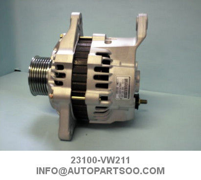 Guter Preis Mitsubishi Generator 23100-VW211 A5TA7981 Motor ZD30 Online