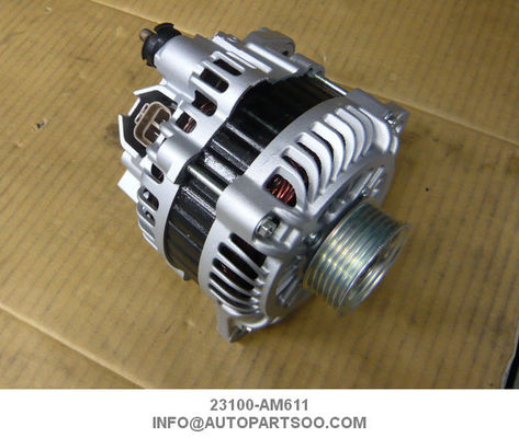 Guter Preis Nissan Generator 23100-AM611 A3TB5791 Motor E51 Elgrand VQ35 H14. 5-H16. 8 Online