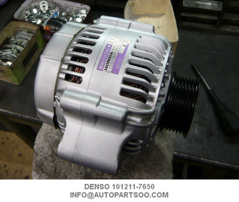 Guter Preis Denso Lichtmaschine 101211-7650 31100-P5A-J01 CLG26 Honda KA9 Teil Online