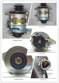 Good price 27040-1423A Hino Ranger 80A alternator Online