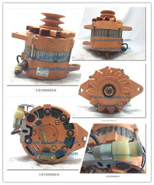 Good price 1-81200466-0 Nikko Marine 50A alternator 6HE1TMC Online