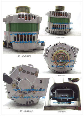 Guter Preis 23100-31U02 Nissan Cefiro für 125A Lichtmaschine/Dynamo Online