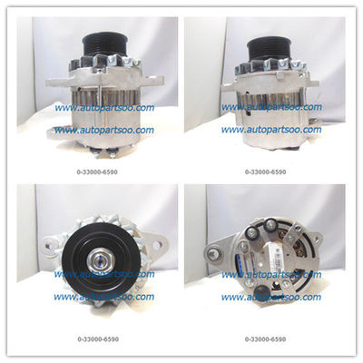 Guter Preis 0-33000-6590 Komatsu Baumaschinen für 25A-Alschalter / Dynamo Online
