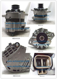 Good price ME049320 Mitsubishi alternator 50A Online