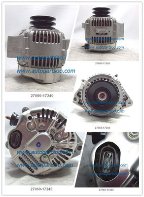 Guter Preis 27060-17240 Toyota Achterbahn für 60A Generator Online