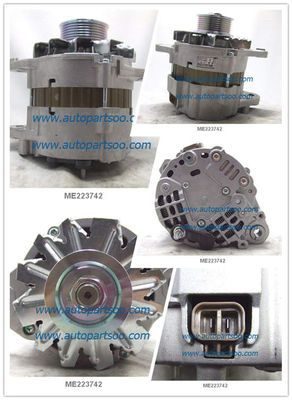Guter Preis ME223742 Fuso-Kämpfer für 80A-Alternator Online