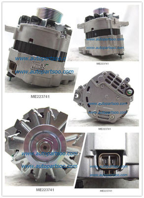 Guter Preis ME223741 Fuso-Kampfflugzeuggenerator 50A Online
