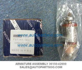 Good price 36150-42000 ARMATURE ASSEMBLY 3615042000 Online