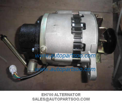 Guter Preis Alternator Hino EH700 ED100 EH300 DS60 F17C P11C Online