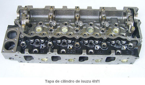 Zylinderkopf Isuzus 4hf1 Motor Culata Tapa De Cilindro De Isuzu 4hf1