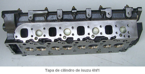 Guter Preis Culata De Isuzu Npr 4hk1 für Zylinderkopf Tapa De Cilindro De Isuzu 4hk1 Motor Culata Online