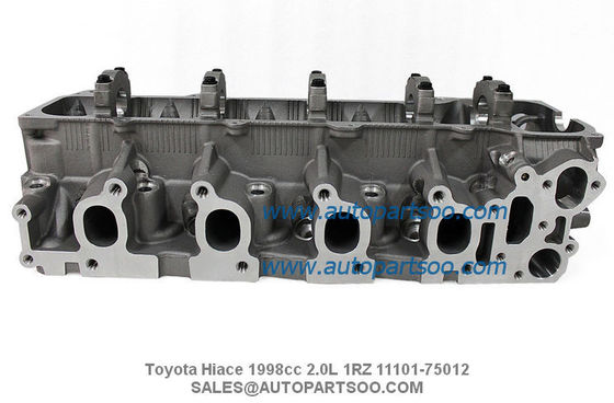 Guter Preis Toyota Hiace 1998cc 2,0L 1RZ Zylinderkopf 11101-75012 Culata Online