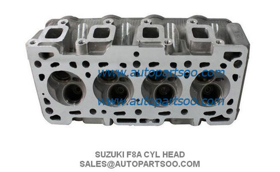 Guter Preis Suzuki Automobilzylinderköpfe F8A Tapa De Cilindro del Suzuki Culata Suzuki Ersatzteile Online