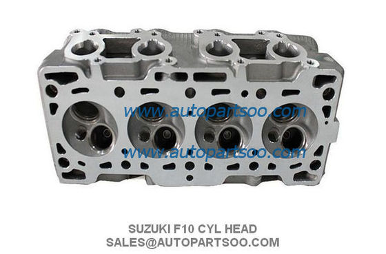 Guter Preis Suzuki F10A Zylinderkopf Tapa De Cilindro Del Suzuki Culata High Performance Online