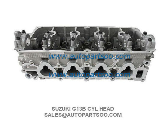 Guter Preis Suzuki G13B Zylinderkopf Tapa De Cilindro del Suzuki Culata Hohe Leistung Online