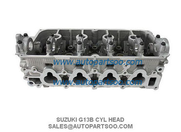 Leistungs-Zylinderköpfe Tapa De Cilindro Suzukis G16B del Zylinder Suzukis Culata 4
