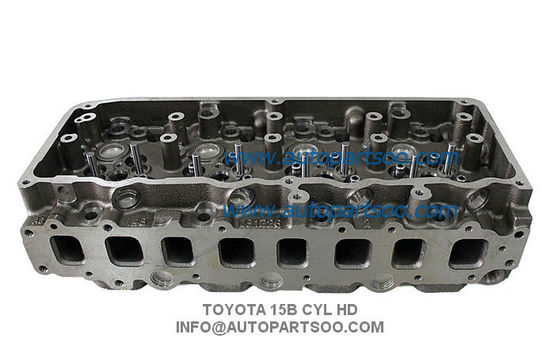 Guter Preis Repuestos Para Toyota Coaster Tapa De Cilindro del Toyota 15B (Fahrzeug für den Fahrrad) Online