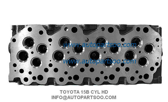 Guter Preis Repuestos für Toyota Coaster Tapa De Cilindro del Toyota 15B Culata de Toyota H / 2H/3B/ Online