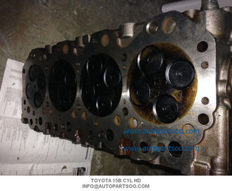 Good price Toyota-Aluminiumzylinderköpfe 5K/7K/22R/1KD/1RZ/1KZ/1HZ/1FZ/3S/5S Tapa De Cilindro Toyota Online