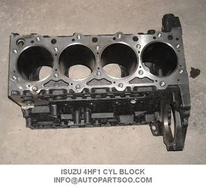 Good price Roheisen-Motorzylinder-Zylinderblock ISUZU 4HF1/4HG1 Maschinenteile Online