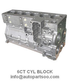 Good price Zylinderblock-einzelner Thermostat des Hochleistungs-Motorzylinder-Zylinderblock-6CT Online