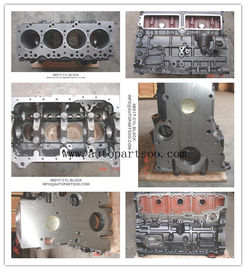 Good price Zylinderblock Hochleistung ISUZUS 4BG1T, Dieselmotor-Teile ISUZUS Online