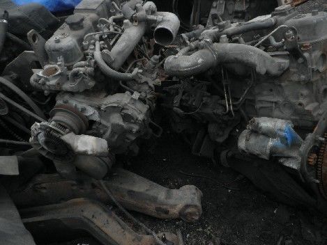 Guter Preis Dieselmotor Isuzu Ersatzteile, Gebrauchtmotor Isuzu 4JB1 Assy 4BG1T 4BD1 4JB1 4JB1T Online
