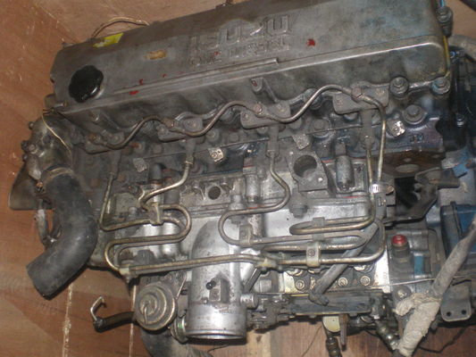 Guter Preis Hochleistungs-Isuzu-Motor-Ersatzteile Usada ISUZU 4BD1-Motor Online