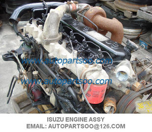Good price Generalüberholte Triebwerk- vollst.Ersatzteile der Isuzu-Maschinen-Ersatzteil-6BD1T 6BD2T 6BGT Online