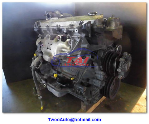 Guter Preis Hochleistungsmotoren Japan Original 4hf1 Motor für Isuzu Online