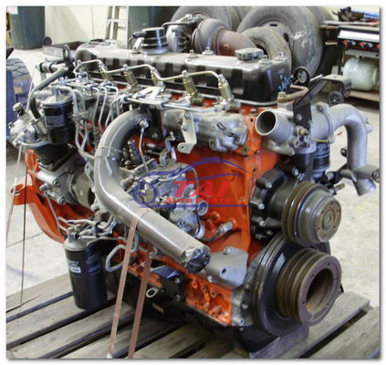 Guter Preis ISUZU 6SD1 Gebraucht Dieselmotoren 4HK1 6WG1 6HK1 6HK1T 6RB1 6BG1 6BG1T 6BD1 4BG1 4BD1 4JB1 4LE1 Dieselmotor Online