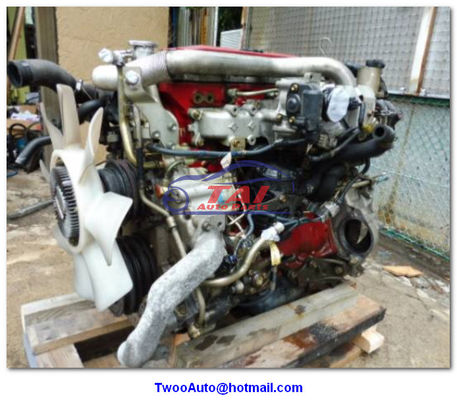Guter Preis 19000 - 7C610 Hino Dutro-Motor Online