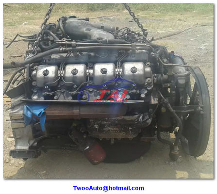 Guter Preis UD RF8 Nissan Motor Teile Online