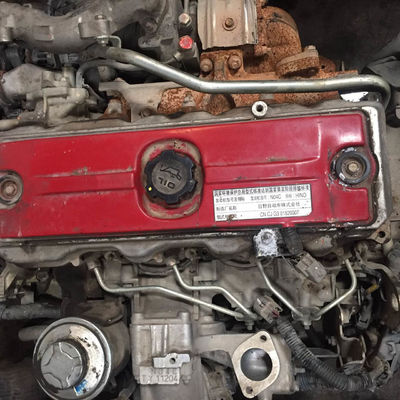 Guter Preis Hino Xzu N04c Gebraucht Japanische Motoren Xzu508v Gebraucht No4c Komplettmotor für Hino Dutro 19000-7c610 Online
