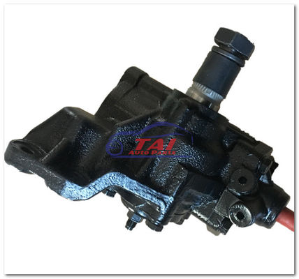 Guter Preis LHD Hydraulische Steuerung für ISUZU Schwerlastwagen NPR OE 897305047 Online