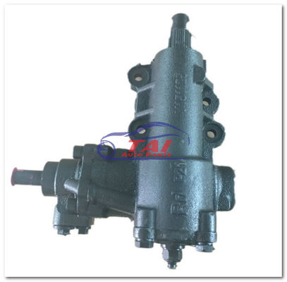 Guter Preis RHD Schwerlastlenkung für ISUZU LKW, Hydraulische Steuerung für ISUZU NPR RHD 89735610 Online
