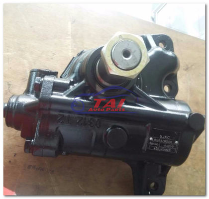 Guter Preis Steuerung 4hk1 Lenkradgetriebe Lhd Lenkrad für Isuzu 4hk1 700p 8-98110-220 Online