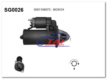 Good price 0001108073 - BOSCH, Autoteil-Starter-Motor, 0001110134, 0001218145, 0001231026 Online