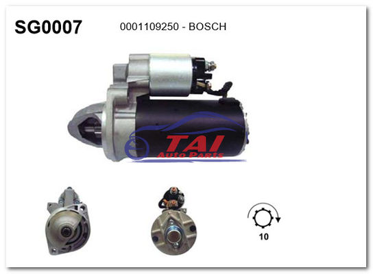 Guter Preis KIA Autoteile Startermotor 12V 2,2KW Leistung 10T Motores De Arranque Online