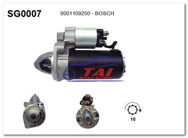 Good price 0001109250-BOSCH, Automobilstarter-Motor, Hochleistung 0120689538, 0001218110, 0001223005 Online