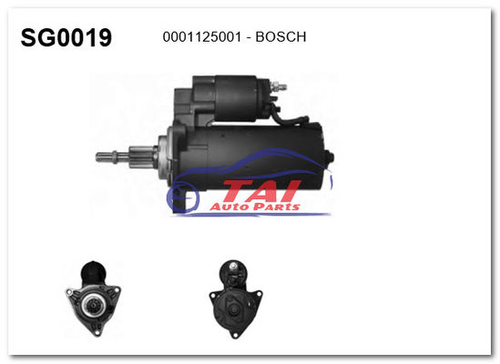 Guter Preis Starter Motor-Auto-Motor Starter 12V 0,9KW 8T Motoren De Arranque Hochgeschwindigkeit Online