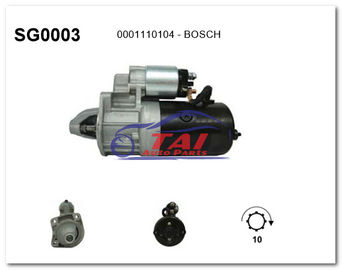 Good price Starter-Motor 24V 6.6KW 9T Motores De Arranque BOSCH-0001417040 0031513701 Online