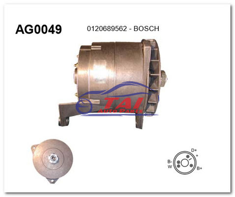 Guter Preis Schnelle Autoteile Starter MotorBOSCH Starter Motor 24V 5,4KW 9T Gewicht Online