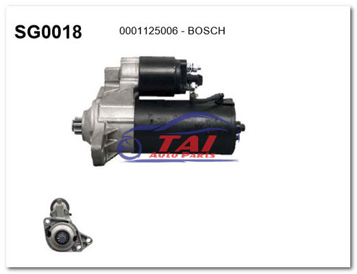 Guter Preis 0001416011 19024046 Bosch Startermotor 24v 5,4kw 9t Motoren von Arranque Online